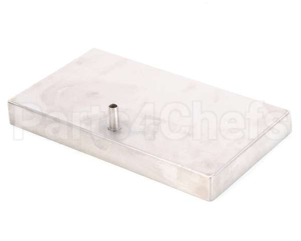 0020947 Antunes Drip Tray Weldment