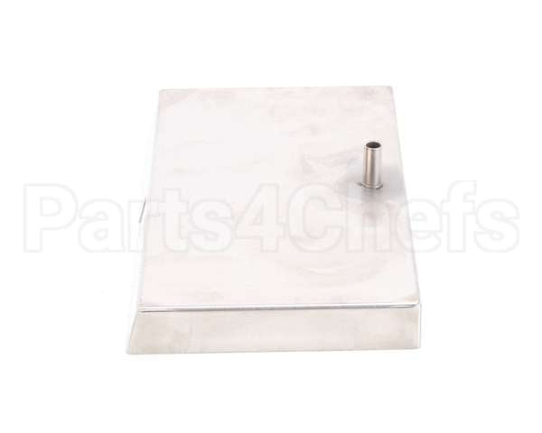 0020947 Antunes Drip Tray Weldment