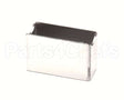 0020964 Antunes Bracket Cover Weldment