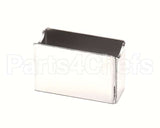 0020964 Antunes Bracket Cover Weldment