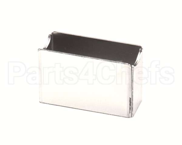 0020964 Antunes Bracket Cover Weldment