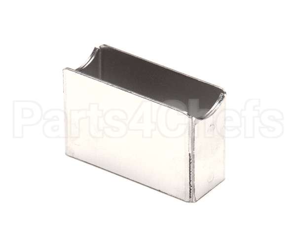 0020964 Antunes Bracket Cover Weldment