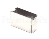 0020964 Antunes Bracket Cover Weldment