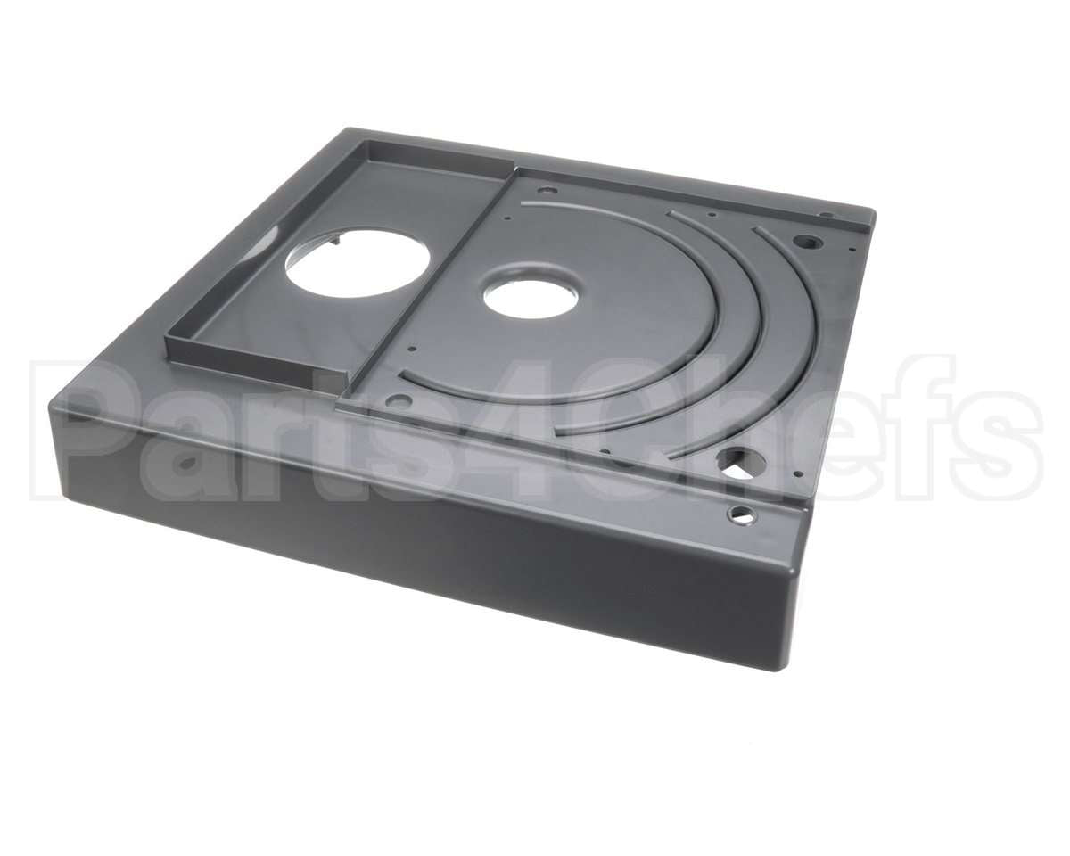 00210316 Zummo Hopper Track Base
