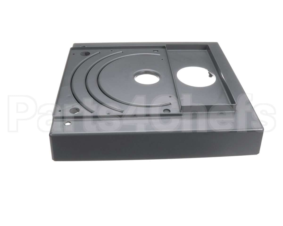 00210316 Zummo Hopper Track Base