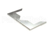 0021038 Antunes Lever Support Weldment
