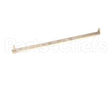 0021039 Antunes Lock Lever Weldment