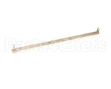0021039 Antunes Lock Lever Weldment