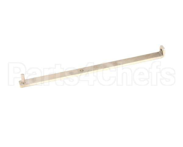 0021039 Antunes Lock Lever Weldment