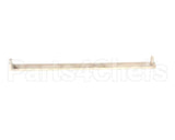 0021039 Antunes Lock Lever Weldment
