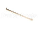 0021039 Antunes Lock Lever Weldment