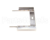 0021040 Antunes Lock Channel Weldment