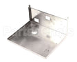 0021043 Antunes Control Panel Weldment