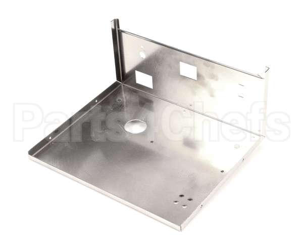 0021043 Antunes Control Panel Weldment