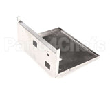 0021043 Antunes Control Panel Weldment