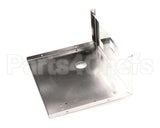 0021043 Antunes Control Panel Weldment