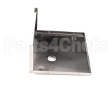 0021043 Antunes Control Panel Weldment