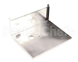 0021043 Antunes Control Panel Weldment