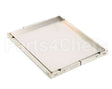 0021065 Antunes Cover Liner Weldment