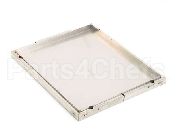 0021065 Antunes Cover Liner Weldment
