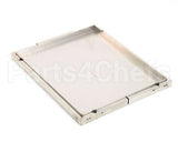 0021065 Antunes Cover Liner Weldment