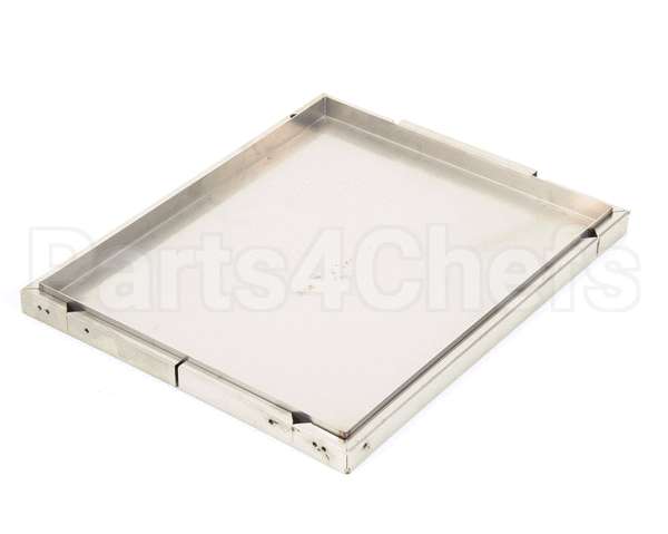 0021065 Antunes Cover Liner Weldment