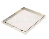 0021065 Antunes Cover Liner Weldment