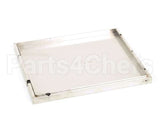 0021065 Antunes Cover Liner Weldment
