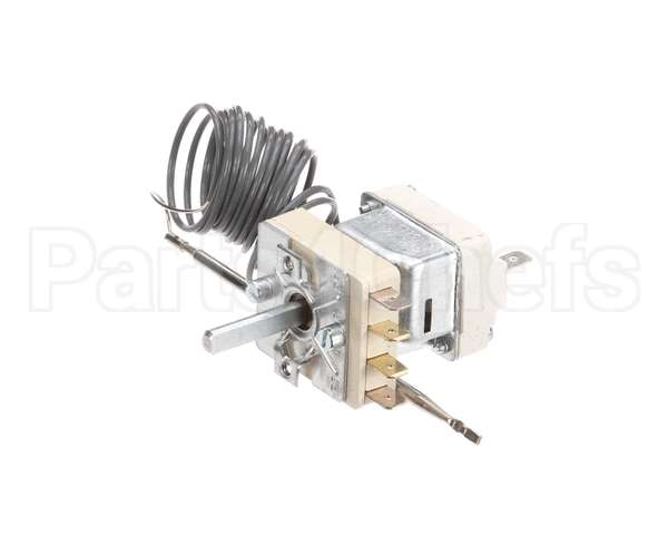 002109 Electrolux Professional Thermostat With Switch; 50-260C