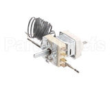 002109 Electrolux Professional Thermostat With Switch; 50-260C
