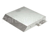0021133 Antunes Chimney Weldment (Single)