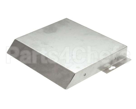 0021133 Antunes Chimney Weldment (Single)
