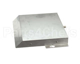 0021133 Antunes Chimney Weldment (Single)