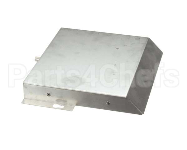 0021133 Antunes Chimney Weldment (Single)