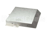 0021133 Antunes Chimney Weldment (Single)