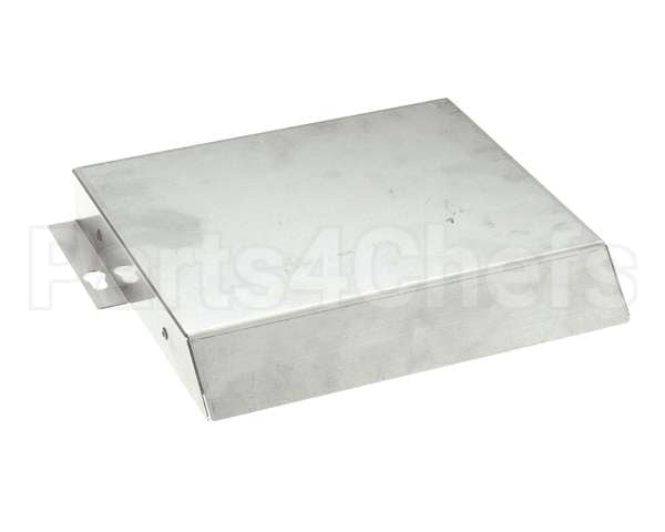 0021133 Antunes Chimney Weldment (Single)