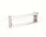 0021164 Antunes Bun Feeder Weldment