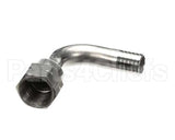 00211660 Multiplex Barbstem Ell 12 X 12 Swivel