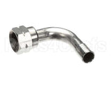 00211660 Multiplex Barbstem Ell 12 X 12 Swivel