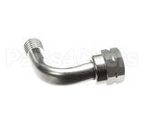 00211660 Multiplex Barbstem Ell 12 X 12 Swivel
