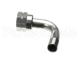 00211660 Multiplex Barbstem Ell 12 X 12 Swivel