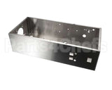 0021169 Antunes Control Housing Weldment