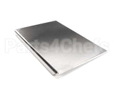 0021178 Antunes Rear Heat Shield Weldment