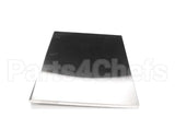 0021178 Antunes Rear Heat Shield Weldment