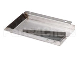 0021182 Antunes Fan Duct Weldment
