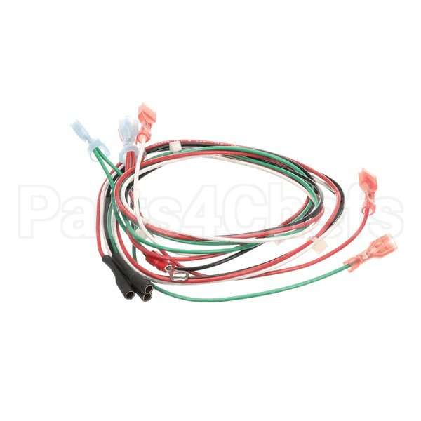 00212120 Compatible Multiplex Cord Assy 18-4 Awg 36 In