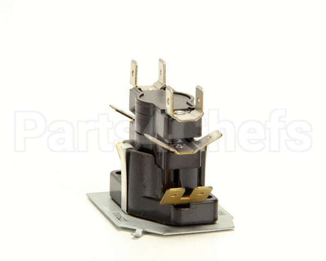 00212137 Multiplex Relay Thermal Time Delay