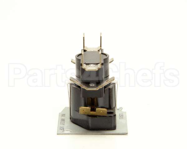 00212137 Multiplex Relay Thermal Time Delay