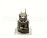 00212137 Multiplex Relay Thermal Time Delay