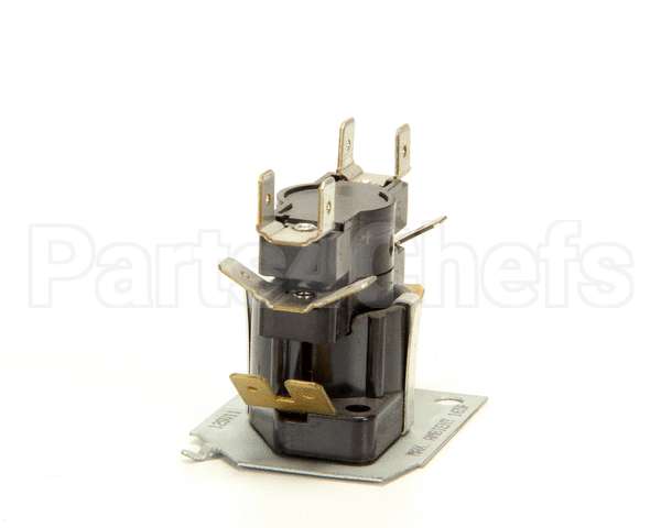 00212137 Multiplex Relay Thermal Time Delay